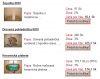 Krok 1 - Výber produktu
